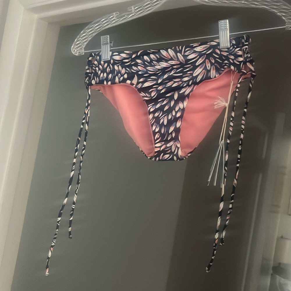 bikini bottom reversible